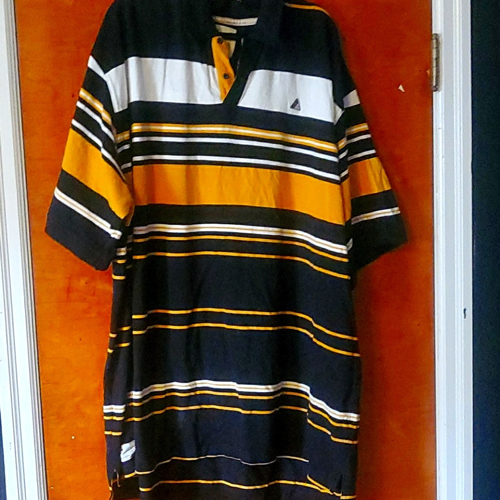 Rocawear shirt